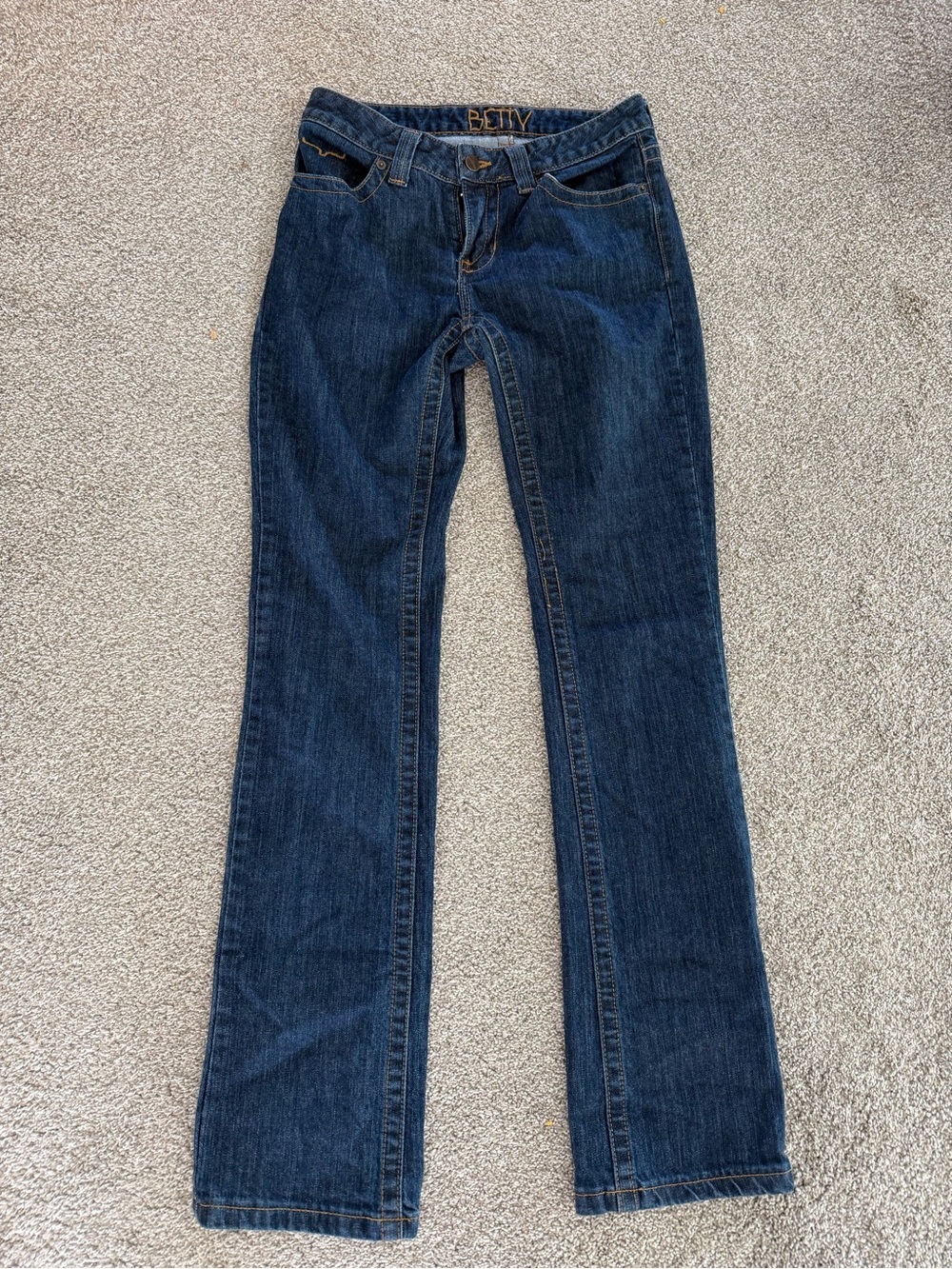 Kimes Betty Jeans (2/34)